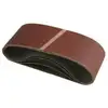 płócienna taśma szlifierska 610x76mm, ziarnistość 60, 5szt. Makita [P-37328]