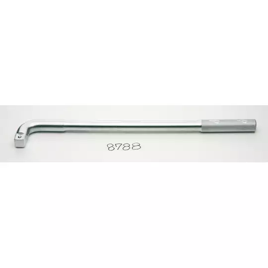 pokrętło fajkowe 1", 600mm, Koken [8788]