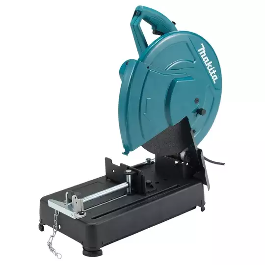 przecinarka do metalu 2200W, 355mm Makita [LW1401]