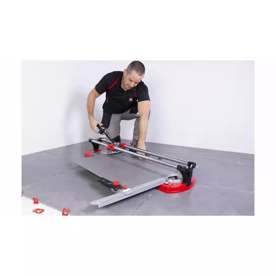 przecinarka ręczna do płytek TX-1020 MAX, Rubi [17915]