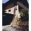 przegubowa drabina teleskopowa TeleVario 4x5 KRAUSE [122179]