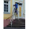 przegubowa drabina teleskopowa TeleVario 4x5 KRAUSE [122179]
