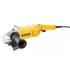 szlifierka kątowa 230mm, 2600W DeWalt [DWE496]