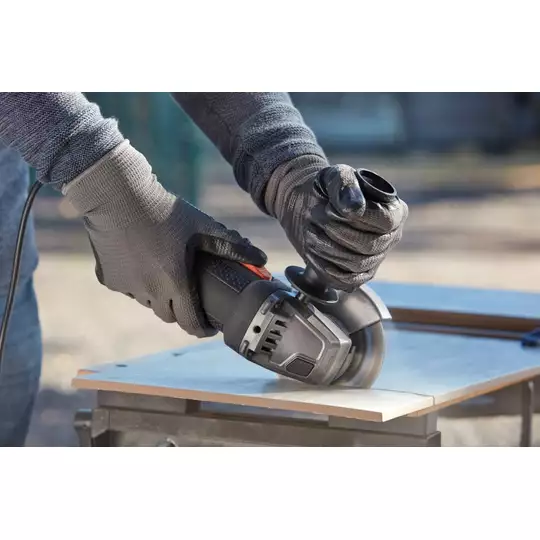 szlifierka kątowa 800W, 125mm Black+Decker [BEG220]