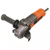 szlifierka kątowa 900W, 125mm Black+Decker [BEG220]