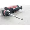 wiertło widiowe do betonu zbrojonego SDS+ z 4 krawędziami tnącymi FORCE X, 10-210/150mm ALPEN [00825010001]