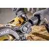 wysokoobrotowa pilarka tarczowa 190mm, Li-lon 54V XR FLEXVOLT DeWALT [DCS577N]