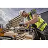 wysokoobrotowa pilarka tarczowa 190mm, Li-lon 54V XR FLEXVOLT DeWALT [DCS577N]