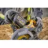 wysokoobrotowa pilarka tarczowa 190mm, Li-lon 54V XR FLEXVOLT DeWALT [DCS577N]