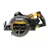 wysokoobrotowa pilarka tarczowa 190mm, Li-lon 54V XR FLEXVOLT DeWALT [DCS577N]