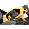 wysokoobrotowa pilarka tarczowa 190mm, Li-lon 54V XR FLEXVOLT DeWALT [DCS577N]