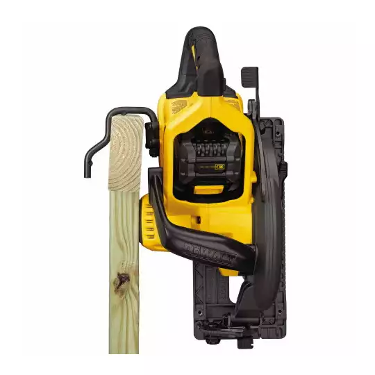 wysokoobrotowa pilarka tarczowa 190mm, Li-lon 54V XR FLEXVOLT DeWALT [DCS577N]