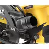 wysokoobrotowa pilarka tarczowa 190mm, Li-lon 54V XR FLEXVOLT DeWALT [DCS577N]