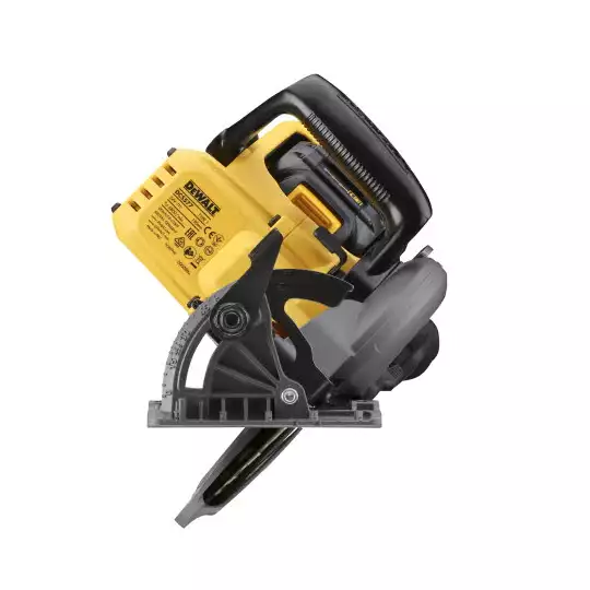 wysokoobrotowa pilarka tarczowa 190mm, Li-lon 54V XR FLEXVOLT DeWALT [DCS577N]