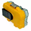 zestaw 24 szt. bitów i nasadek z grzechotką DeWALT [DT71516]