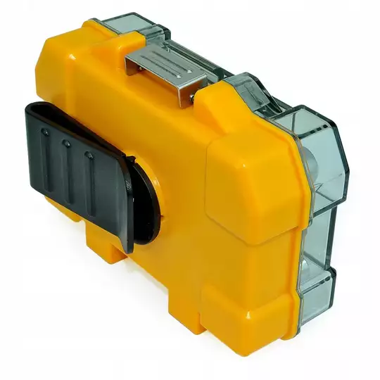 zestaw 24 szt. bitów i nasadek z grzechotką DeWALT [DT71516]
