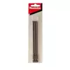 zestaw 3szt. końcówek 1/4'' do wkrętarek PH2/157mm, Makita [P-67795]