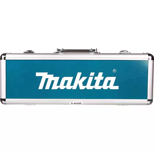 zestaw 4szt. dłut i szpicaków SDS-max w walizce, Makita [D-42466]