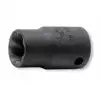Nasadka udarowa skrętna, wykrętak na kwadrat 1/4" rozmiar 7mm, Koken [2127 7mm]