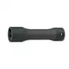 Nasadka udarowa, wydłużana, skrętna, wykrętak na kwadrat 3/8" rozmiar 12mm, Koken [3128-80 12mm]
