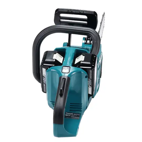akumulatorowa piła łańcuchowa 35cm, 2x18V Li-Ion LXT Makita [DUC355Z]
