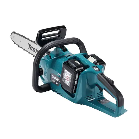 akumulatorowa piła łańcuchowa 35cm, 2x18V Li-Ion LXT Makita [DUC355Z]