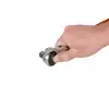 grzechotka ręczna, uchylna 1/4", 72 zębów, 149mm, Bahco [8120-1/4]