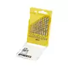 komplet 13szt. wierteł do metalu HSS-G DeWALT [DT5922]