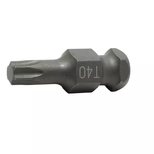 końcówka 7/16'' do śrub z gniazdem TORX, rozmiar T45, KOKEN [183T-35 T45]