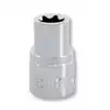 nasadka ręczna 1/2'' do śrub z łbem TORX, E-20, Irimo [126-20-1]