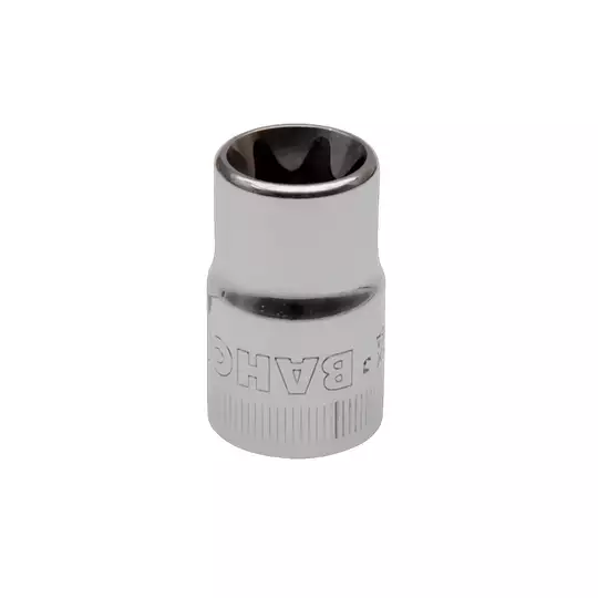 nasadka ręczna 1/4", z gniazdem Torx E4, Bahco [6700TORX-E4]