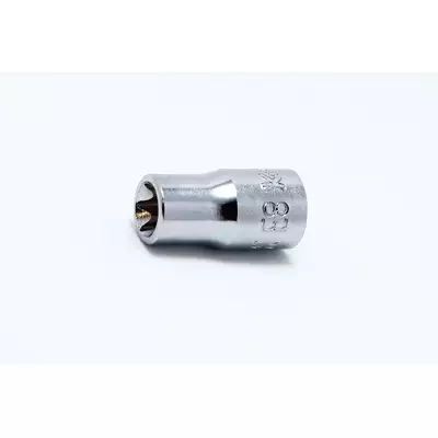 nasadka ręczna 1/4'', z gniazdem Torx, rozmiar E8, Koken [2425E-8]