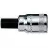 nasadka ręczna 1/4" z końcówką IMBUS, 3 mm, Bahco [6709M-3]