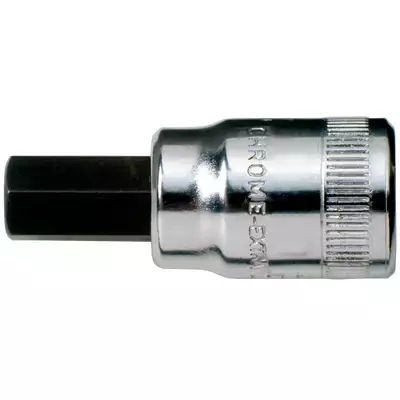 nasadka ręczna 1/4" z końcówką IMBUS, 3 mm, Bahco [6709M-3]