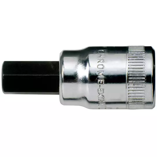 nasadka ręczna 1/4" z końcówką IMBUS, 4 mm, Bahco [6709M-4]