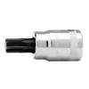 nasadka ręczna 1/4" z końcówką TORX T9, Bahco [6709TORX-T9]