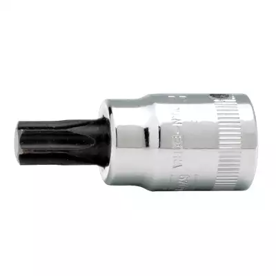 nasadka ręczna 1/4" z końcówką TORX T9, Bahco [6709TORX-T9]