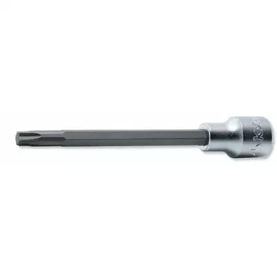 nasadka ręczna 3/8" z końcówką Torx T55/140mm, Koken  [3025-140 T55]