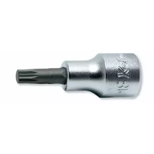 nasadka ręczna 3/8" z końcówką XZN M4/50mm, Koken [3020-50 M4]