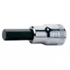 nasadka ręczna 3/8" z końcówką imbusową, 7 mm, Bahco [7409M-7] 