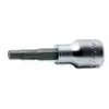 nasadka ręczna 3/8" z końcówką imbusową 7mm/62mm, Koken [3010M-62 7]