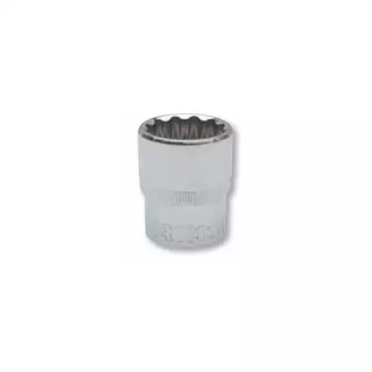 nasadka ręczna dwunastokątna 1/2" do śrub z łbem 19 mm, Irimo [122-19-1]