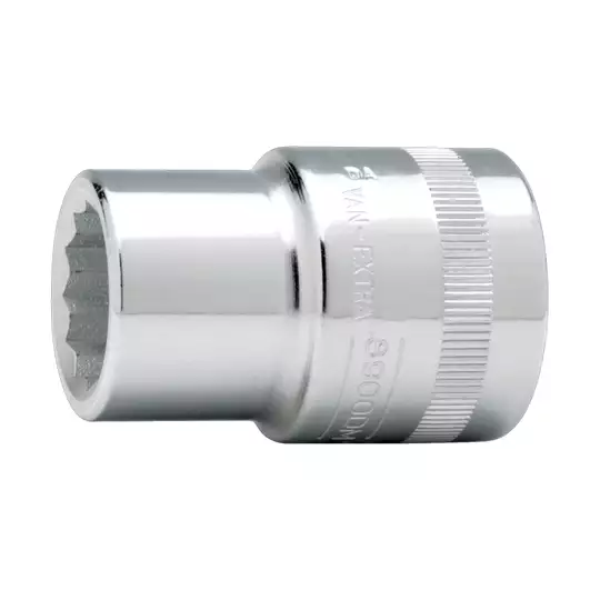 nasadka ręczna dwunastokątna 3/4" Bahco 