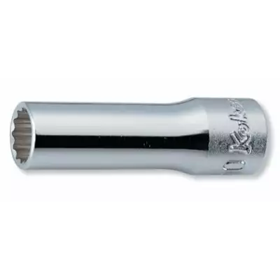 nasadka ręczna dwunastokątna wydłużona 3/8", rozmiar 17 mm, Koken [3305M 17]