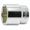 nasadka ręczna sześciokątna 1/2", do śrub i nakrętek, M36, Koken [4400M 36]