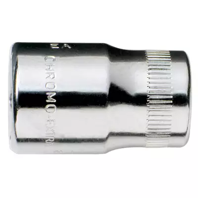 nasadka ręczna sześciokątna, 1/4", rozmiar 12 mm, Bahco [6700SM-12]
