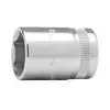 nasadka ręczna, sześciokątna 3/8" do śrub z łbem 13mm, Bahco [7400SM-13]