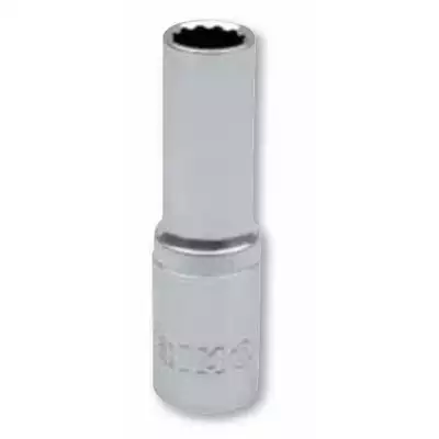 nasadka ręczna, wydłużana, dwunastokątna 1/2" do śrub z łbem 14 mm, Irimo [124-14-1]