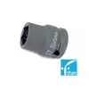 nasadka udarowa cienkościenna, 6-kątna 1/2" do śrub 10mm, Koken [14401M-10]