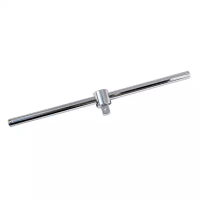 pokrętło typu "T" z przesuwnym czopem do nasadek 3/4", 450mm, Irimo [135-42-1]